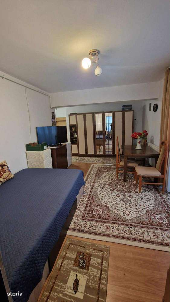 Apartament 1 camera Marasti - Imagine principală: 3/8