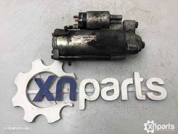 Motor de arranque Usado FORD S-MAX (WA6) 2.0 TDCi | 05.06 - 12.14 REF. 20-100-01... - 1