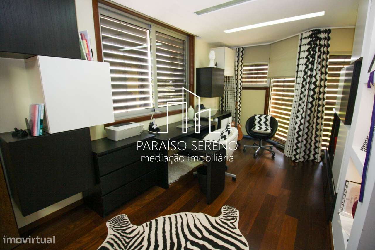 Moradia de luxo em Grijó-27