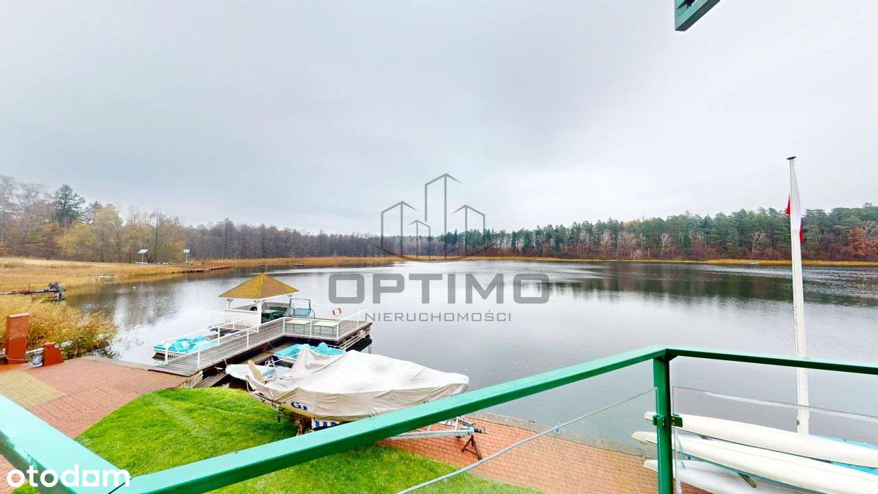 Pensjonat Róża Wiatrów - Mielno (Grunwald)-15