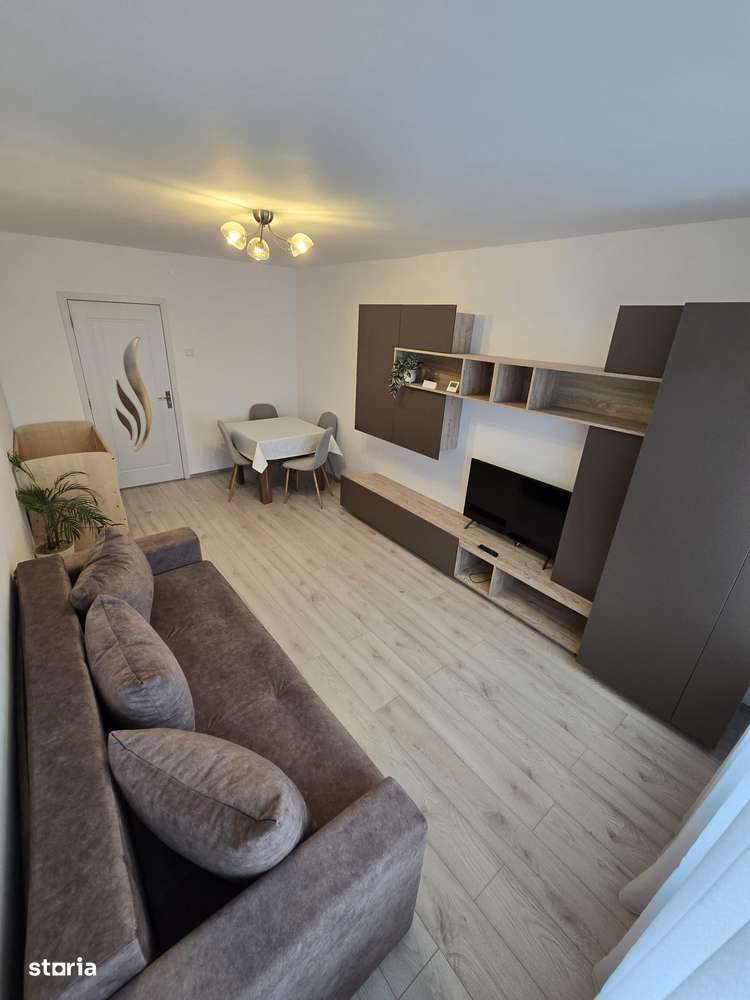 Apartament 2 camere | Zona Closca | Mobilat si Utilat | Gata de mutat-5