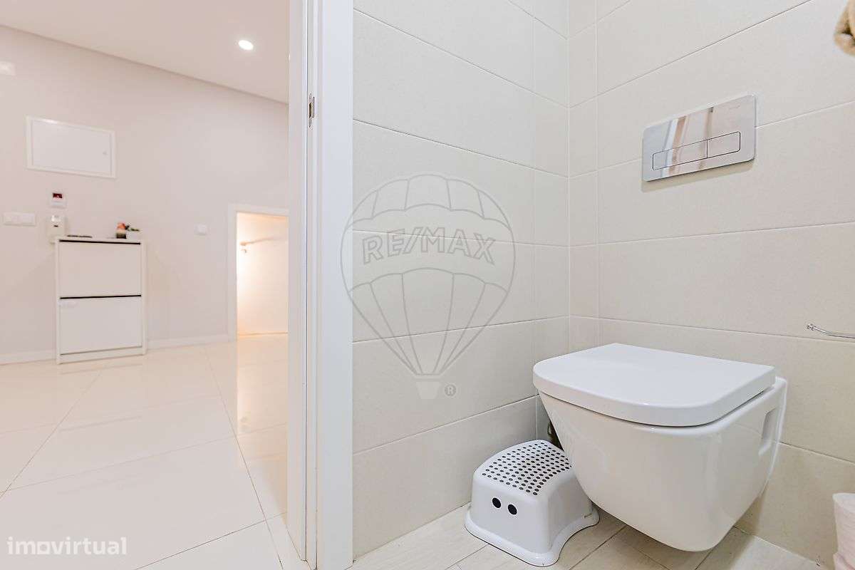 Apartamento T2 para venda-7