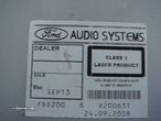 Auto-Radio Ford Focus Ii Turnier (Da_, Ffs, Ds) - 2