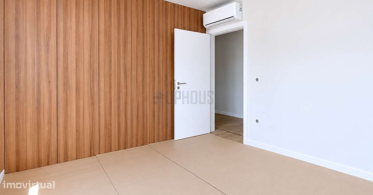 Andar Moradia T3 com Garagem e Logradouro - Fragosela-7