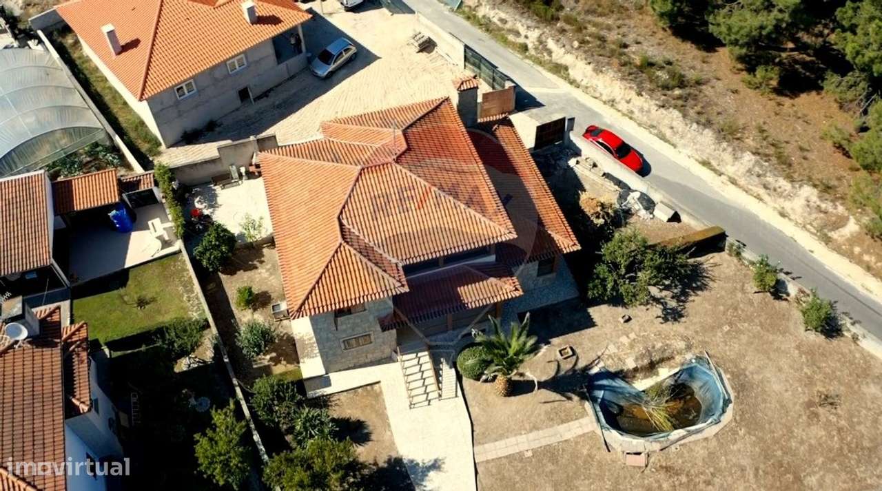 Moradia T4 para venda - Grande imagem: 5/42