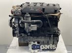 Motor Usado BMW X5 (E53) 3.0 d REF. M57 306D2 - 5