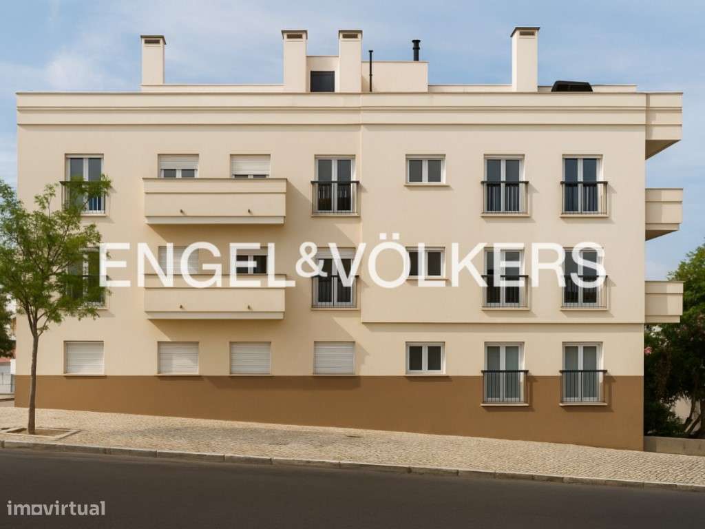 Belle View - Espaço comercial novo no centro de Tavira - Grande imagem: 4/5