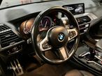 BMW X3 20 d xDrive Pack M - 15