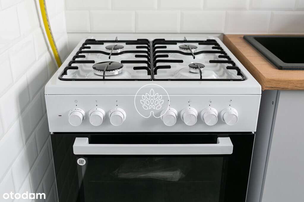 Mieszkanie po generalnym remoncie, trzy pokoje-15