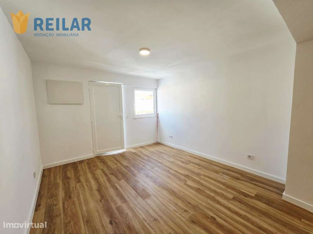 São João da Talha - T2 Remodelado-12