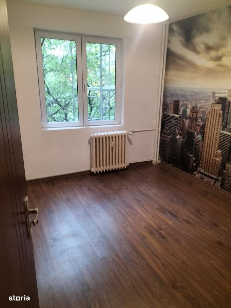 Apartament 3 Camere,Lacul TEI,Teiul Doamnei.bl.1984 2/8,DECOMANDAT-0