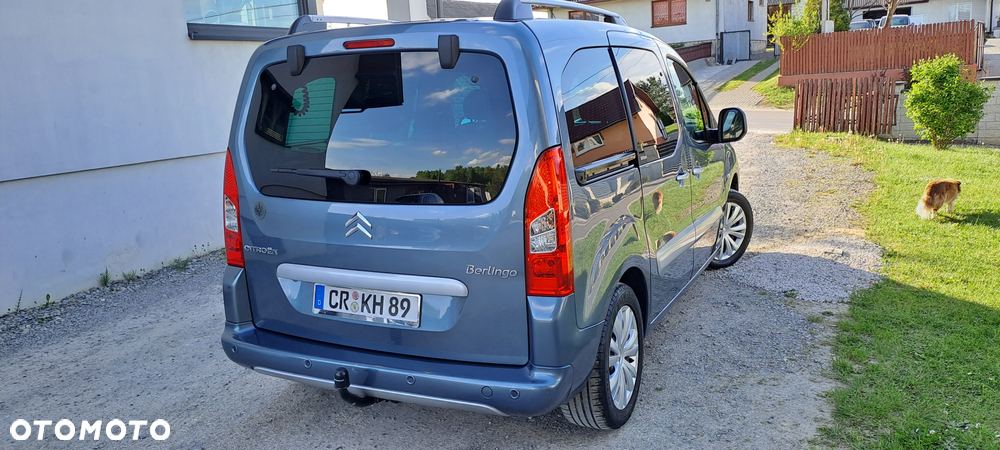 Citroën Berlingo 1.6 VTi 16V Multispace - 2