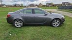 Opel Insignia 2.0 T Cosmo 4x4 - 4