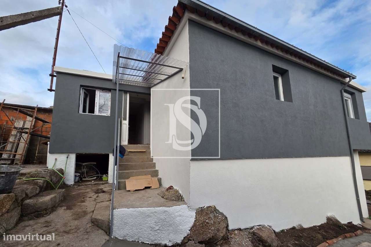 Moradia T3 em Nandufe - Grande imagem: 5/21