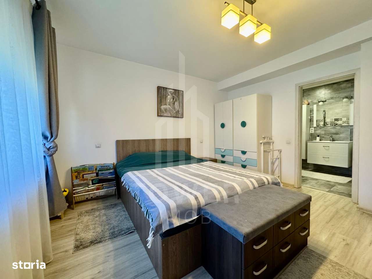 Casa Triplex de vanzare in Selimbar | Zona Exclusivista De Case - Imagine principală: 5/17