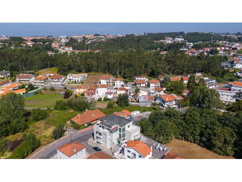 Apartamento T3 Recuado | Fiães-42