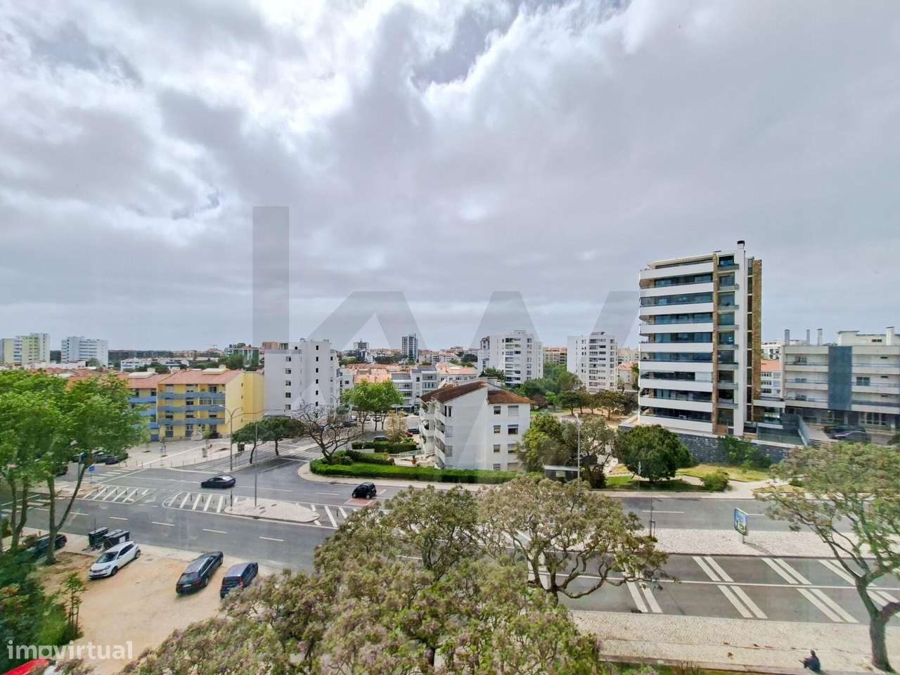 Exclusiva Penthouse T2+1 com Vista Mar | Bº Assunção/Cascais-18