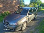 Nissan Almera II 1.5 dCi Visia - 1