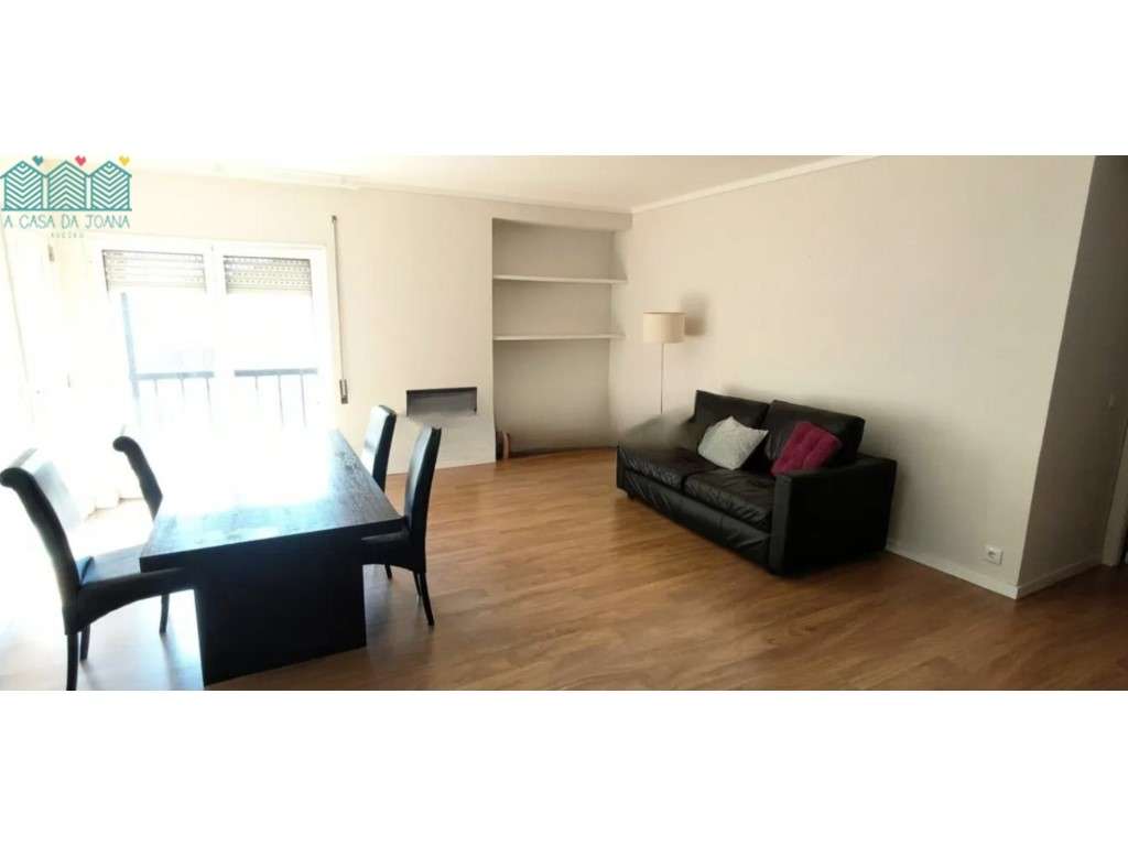 Apartamento T2+2 Duplex em Aveiro - Grande imagem: 2/21
