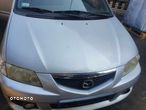 Mazda Premacy 2002rok Maska. - 1