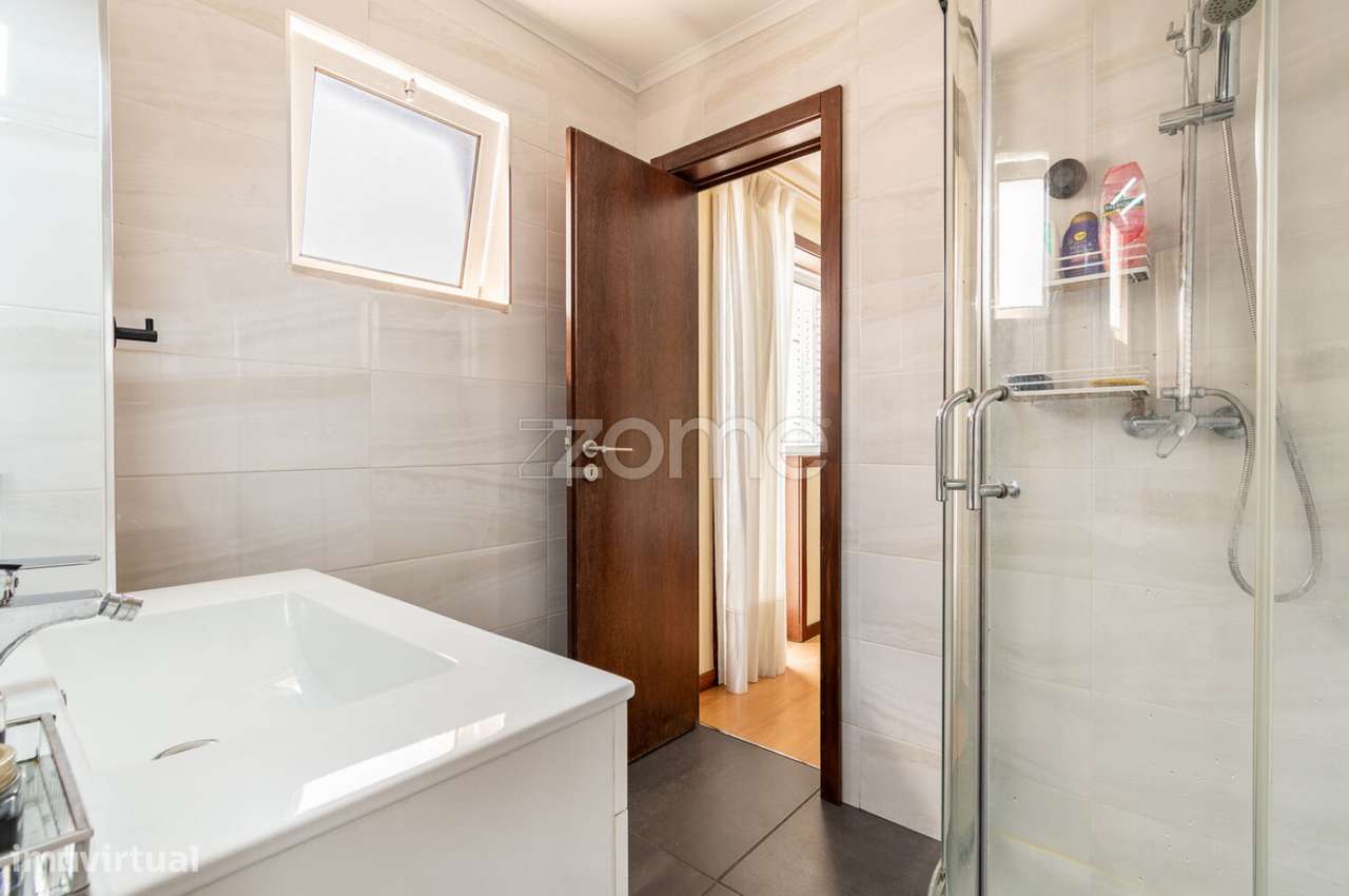Apartamento T3 em Ferreiros, Braga-27