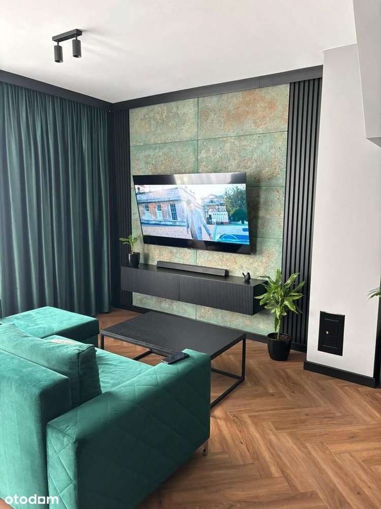 Dom nowiutki z garażem pod Wrocławiem-4