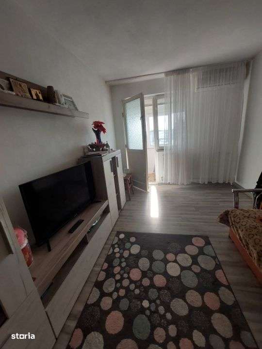 Apartament 2 camere confort 2, zona Obor, mobilat utilat. - Imagine principală: 2/9