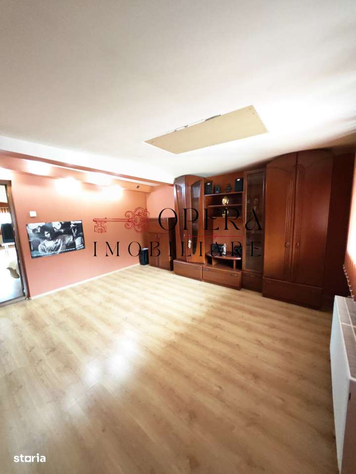 ​Vila de vanzare in Copou - Iasi / Resedinta sau Clinica /D+P+1E-15