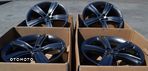 FELGI 19" 5x112 ORYGINAŁ AUDI A8 A6 A4 Q5 CIEMNY CHROM - 9