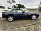 Porsche 924 - 1