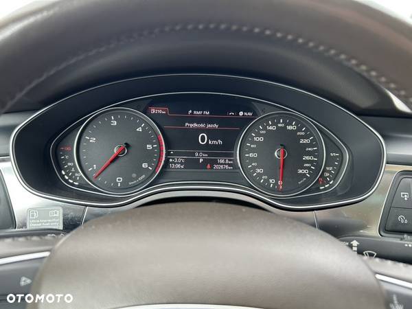 Audi A7 3.0 TDI clean diesel Quattro S tronic - 22