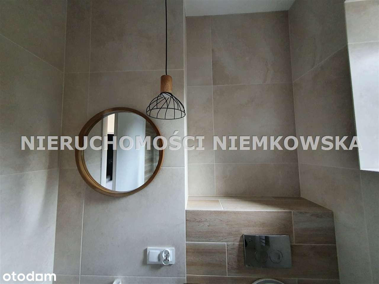 Klimatyczne,ziemowita Z DUŻYM Balkonem Ip.2000zł - Pełny obrazek: 5/9