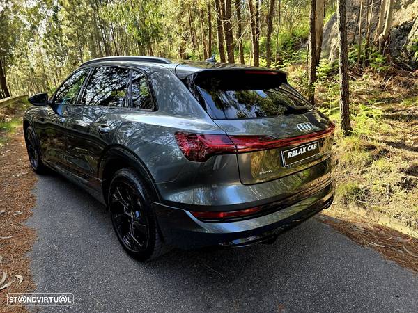 Audi e-tron 50 quattro S line - 9