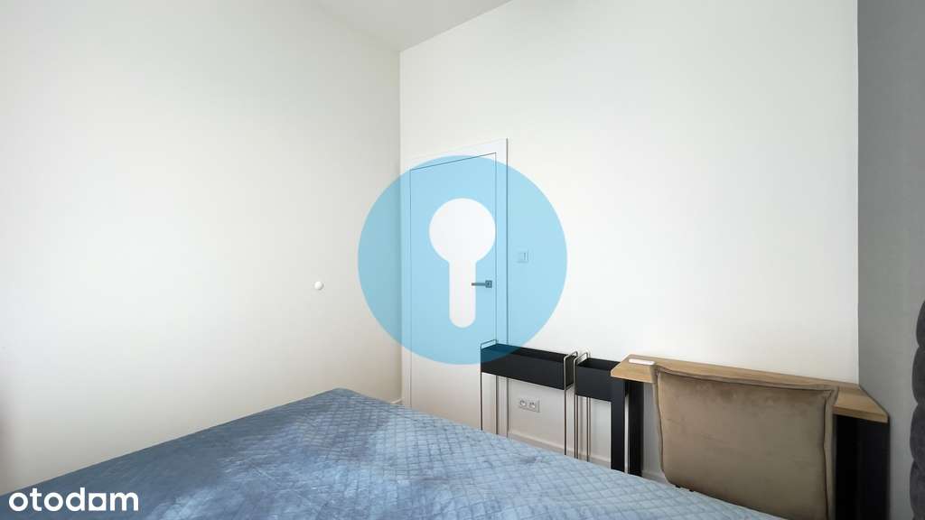 Mieszkanie przy ulicy Klonowej PREMIUM 43m2 - Pełny obrazek: 5/15