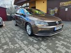 Volkswagen Jetta 1.8T SE - 4