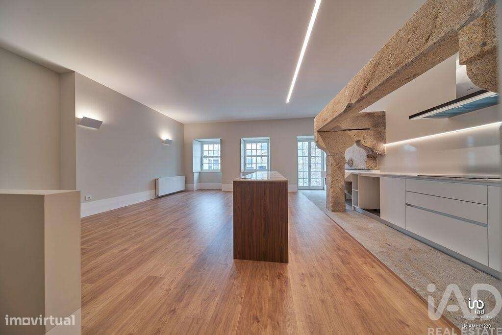 Duplex T3 em Viana do Castelo (Santa Maria Maior e Monserrate) e Meade - Grande imagem: 3/30