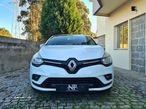 Renault Clio ENERGY dCi 110 Start & Stop INTENS - 6