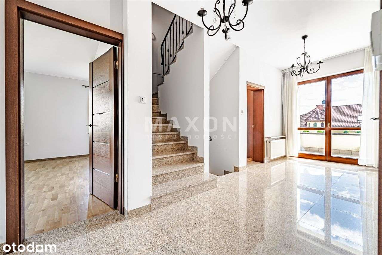 Pół bliźniaka na Zapłociu - Pełny obrazek: 3/20