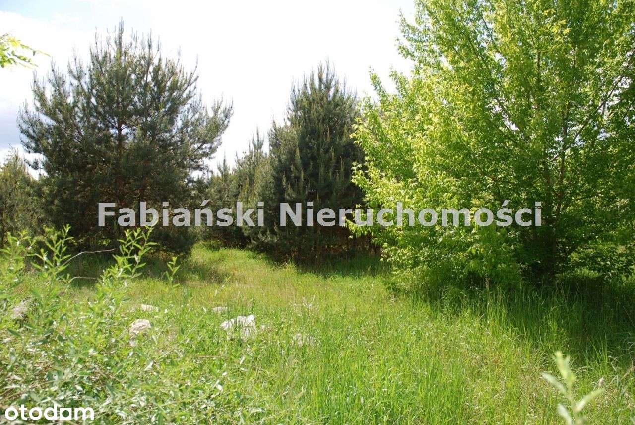 Działka, 1 133 m², Poznań-0