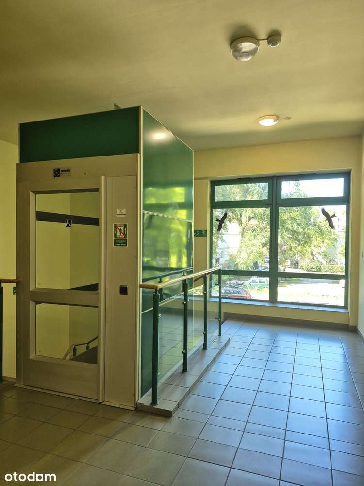 lokal usługowy, centrum, Kościuszki-9