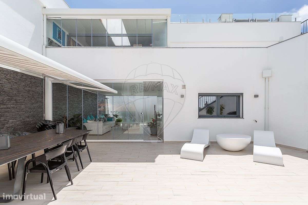 Moradia T4 para venda-14