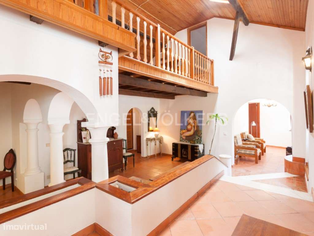 Moradia T2 com jardim privativo próxima do mar - Grande imagem: 5/25