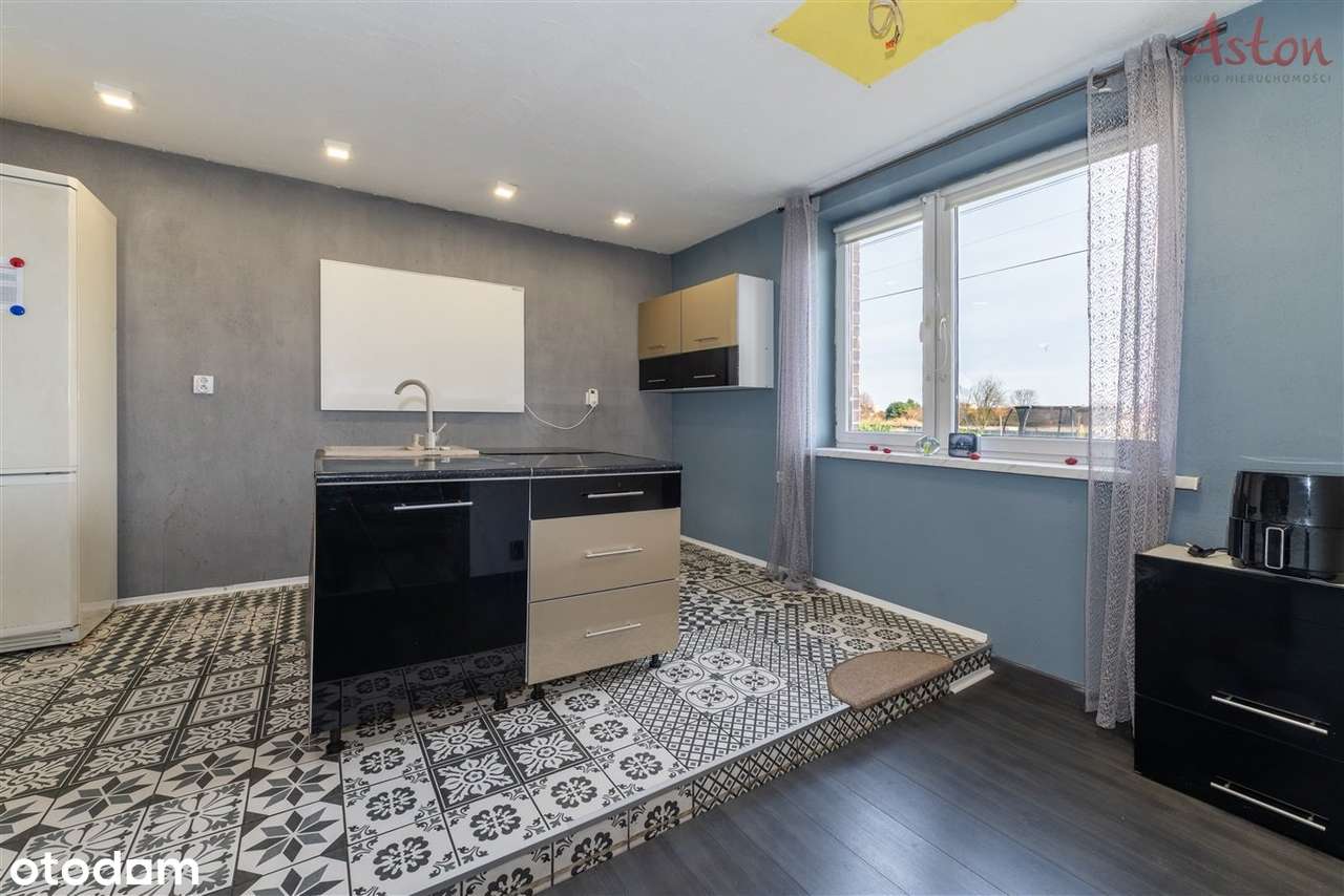 Dom na sprzedaż Oświęcim, dobra lokalizacja - Pełny obrazek: 4/12