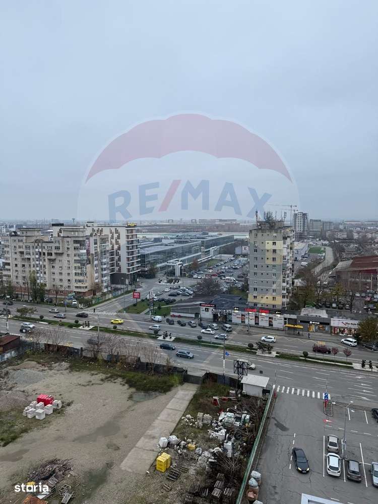 Apartament cu 2 camere de vânzare în zona Calea Bucuresti-12