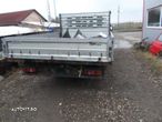 ford tranzit 2001 cu platou - 2