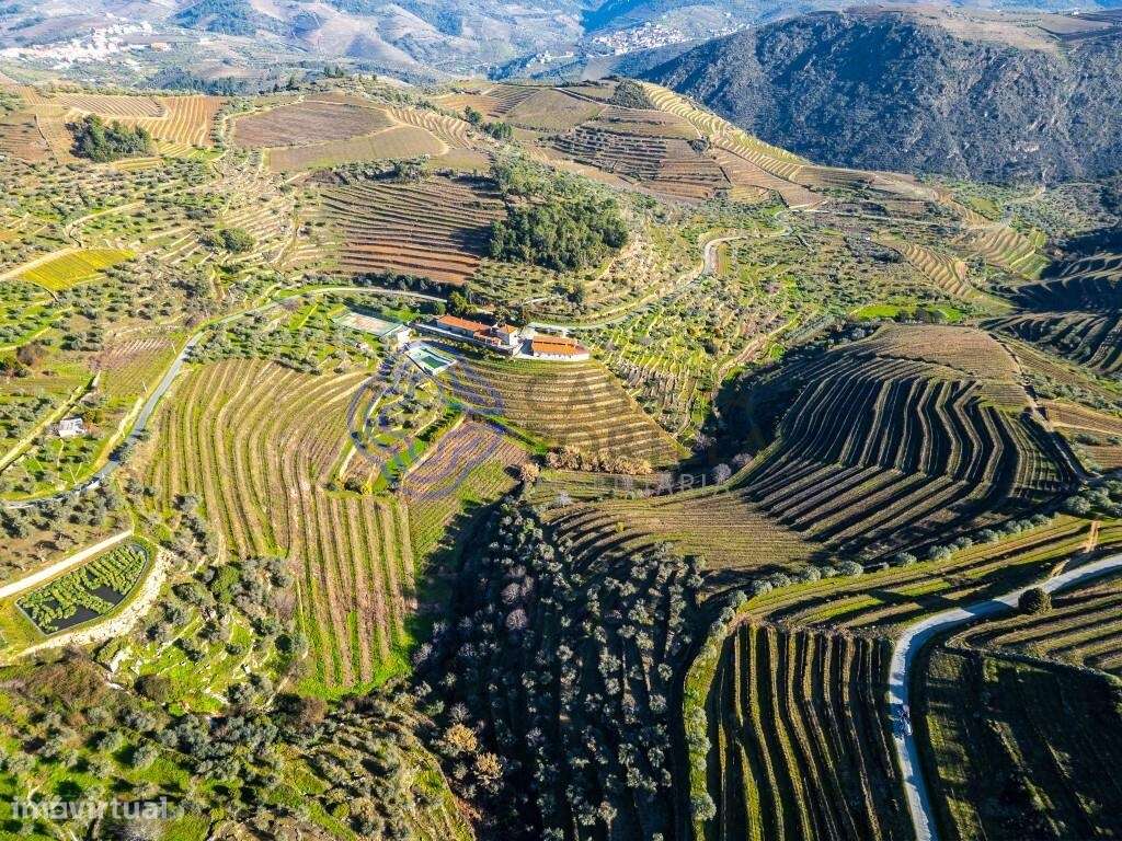 Fabulosa Quinta  de Turismo Rural com 20 hectares - Grande imagem: 5/60
