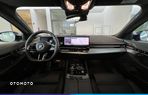 BMW Seria 5 520d xDrive mHEV M Sport - 10