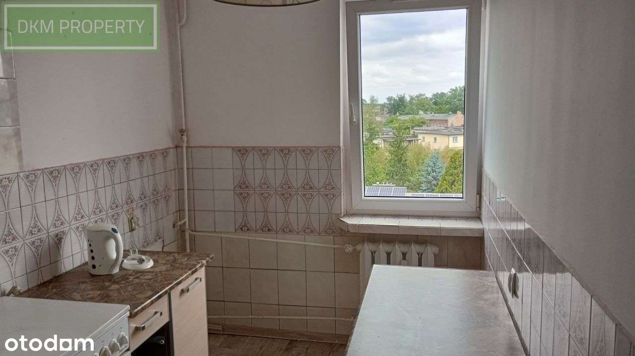 Mam przyjemność zaprezentować państwu trzypokojowe - Pełny obrazek: 5/11