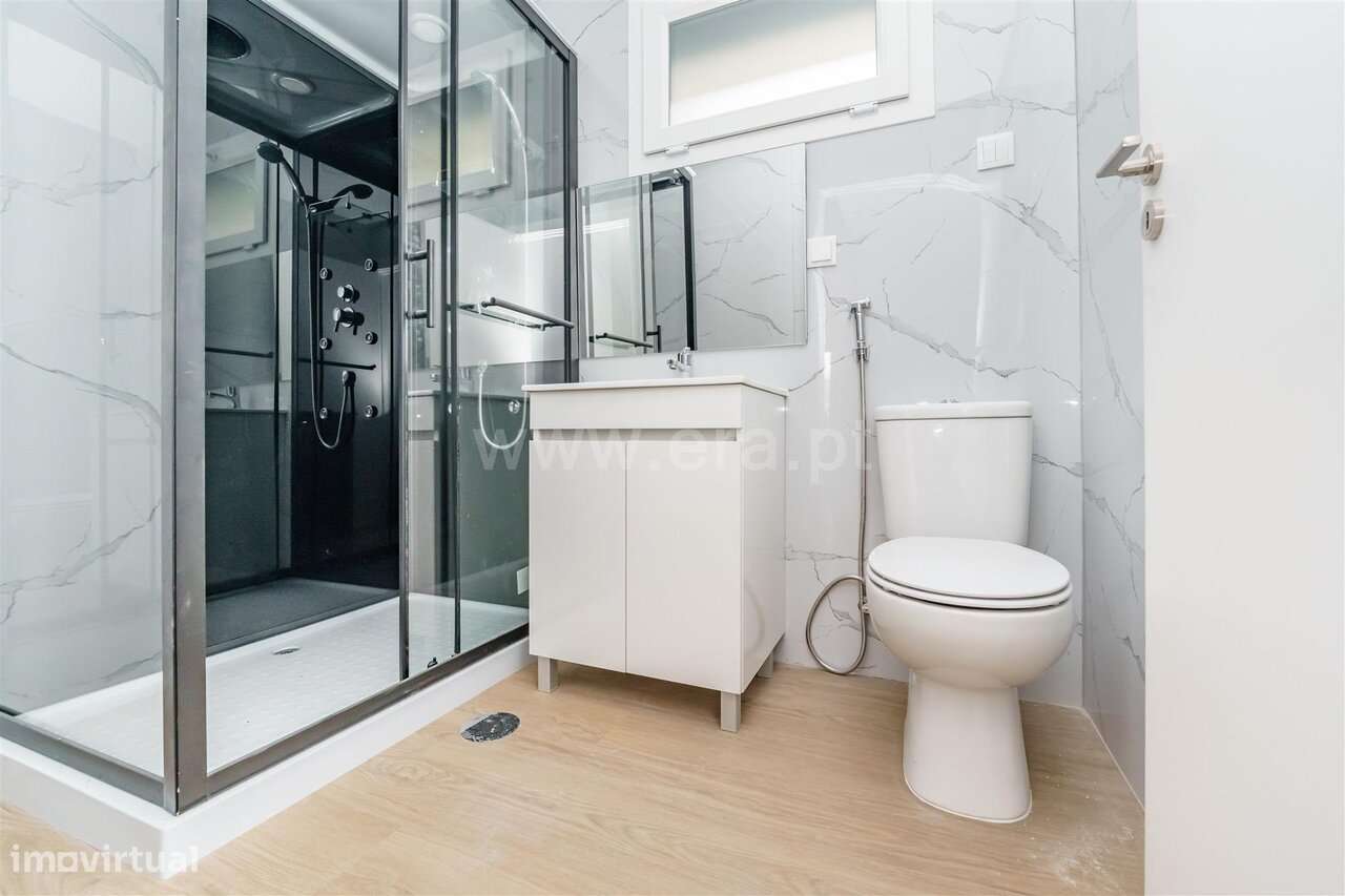 Moradia em Banda T2 / Covilhã, Casegas - Grande imagem: 5/20