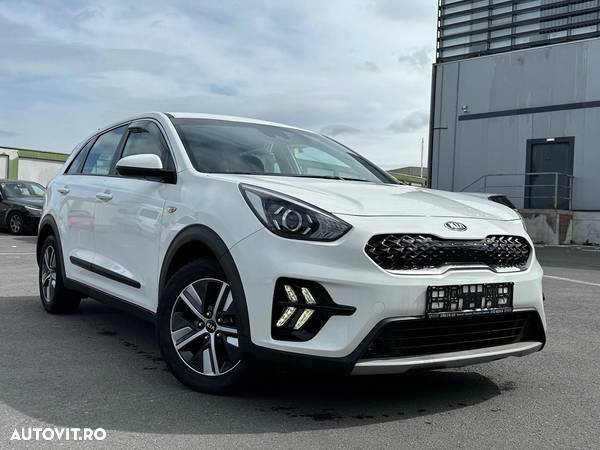 Kia Niro - 30